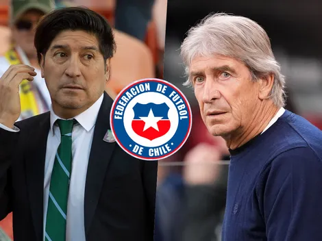 "Lo necesitamos, pero ya": Zamorano le da ultimátum a Pellegrini en Chile