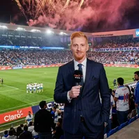 Luka Tudor le para el carro a Liberman por ningunear a la UC ante Boca