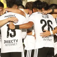 ¿Cuándo juega Colo Colo? Próximo partido tras suspensión del duelo vs. Coquimbo