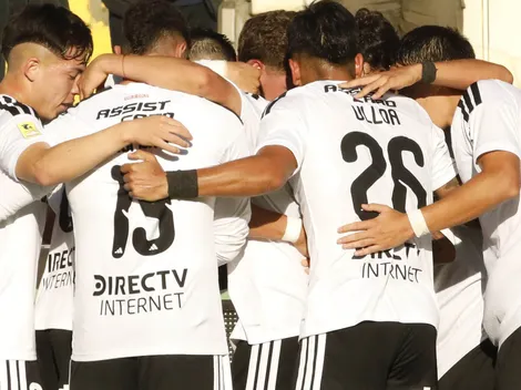 ¿Cuándo juega Colo Colo? Próximo partido tras suspensión del duelo vs. Coquimbo