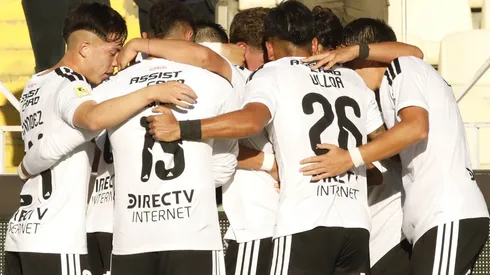 Colo Colo no tendrá acción este fin de semana por la Liga de Primera.