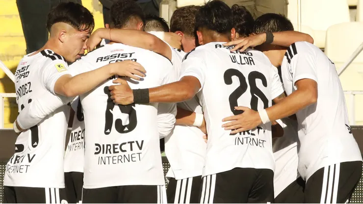 Colo Colo no tendrá acción este fin de semana por la Liga de Primera.