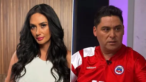 La Fiera se sinceró sobre su relación con su ex marido.