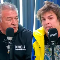 Ex Colo Colo defiende al Bichi tras duro cruce con periodista