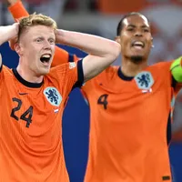 ¡Gravísima lesión! Países Bajos sufre importante baja para el Mundial