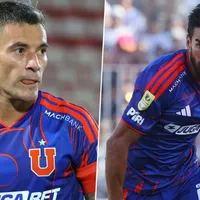 ¿Vuelve Aránguiz y Lucero en la U? La respuesta que frena todo