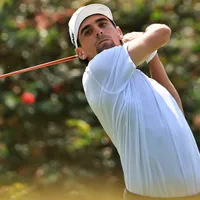 La razón por la que Joaquín Niemann se pierde el Masters de Augusta