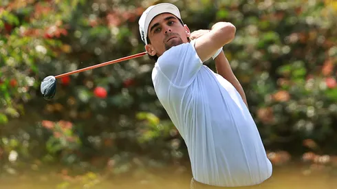 Joaquín Niemann no participará del Masters de Augusta 2026.