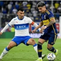 Confirmados: Así se vivirá en pantalla el duelo UC vs. Boca por Libertadores