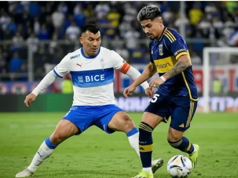 Confirmados: Así se vivirá en pantalla el duelo UC vs. Boca por Libertadores