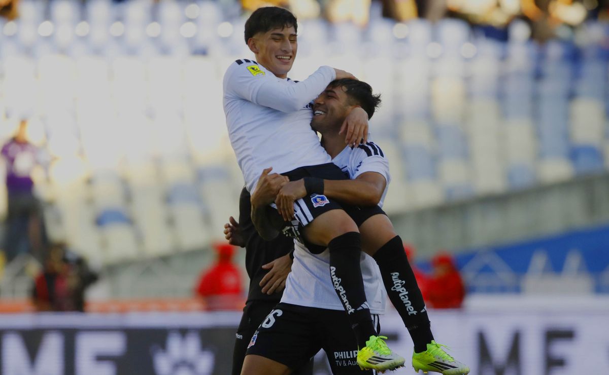 El lindo gesto social de Colo Colo: “Esto es mucho más que ganar tres puntos el fin de semana”