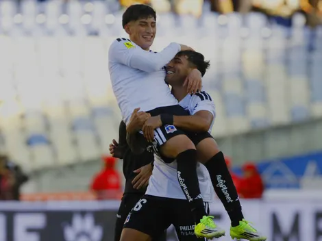 El hermoso gesto de Colo Colo: "Mucho más que los tres puntos..."