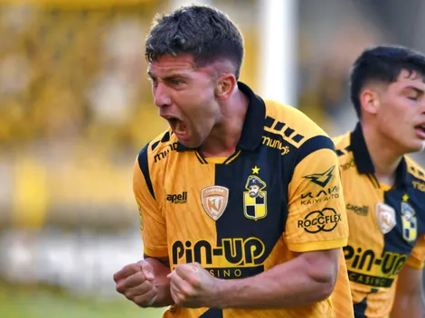 El aviso de Coquimbo a Nacional para Libertadores: "No tenemos que..."