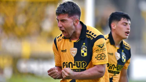 Nicolás Johansen adelanta duelo de Coquimbo con Nacional por Copa Libertadores.