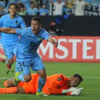 Formación de O'Higgins vs Millonarios en Copa Sudamericana