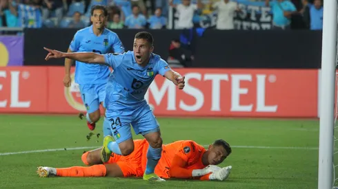 El Capo busca seguir brillando internacionalmente.