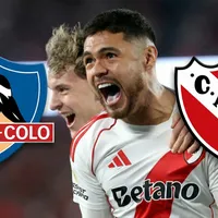 ¿Entra al mercado? Colo Colo le quiere quitar a Quinteros una figura de La Roja