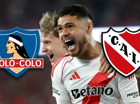 ¿Entra al mercado? Colo Colo le quiere quitar a Quinteros una figura de La Roja