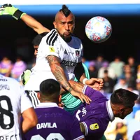 Fue campeón en la U, jugó en Colo Colo y babea con partidazo de Vidal