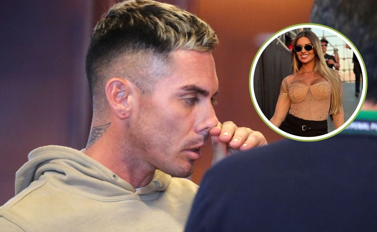 Dan a conocer la millonaria deuda que arrastra Jean Paul Pineda por no pago de pensión