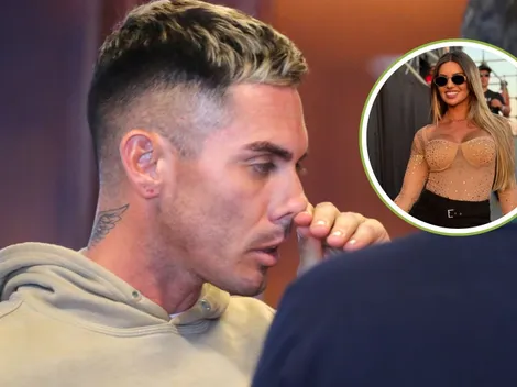 Revelan el millonario monto que debe Jean Paul Pineda por pensión