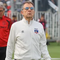 Mosa y campestre refrán por el presente y futuro de Colo Colo