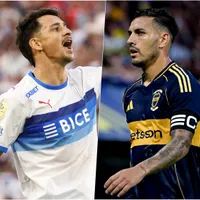Minuto a minuto: la UC debuta en grande ante Boca