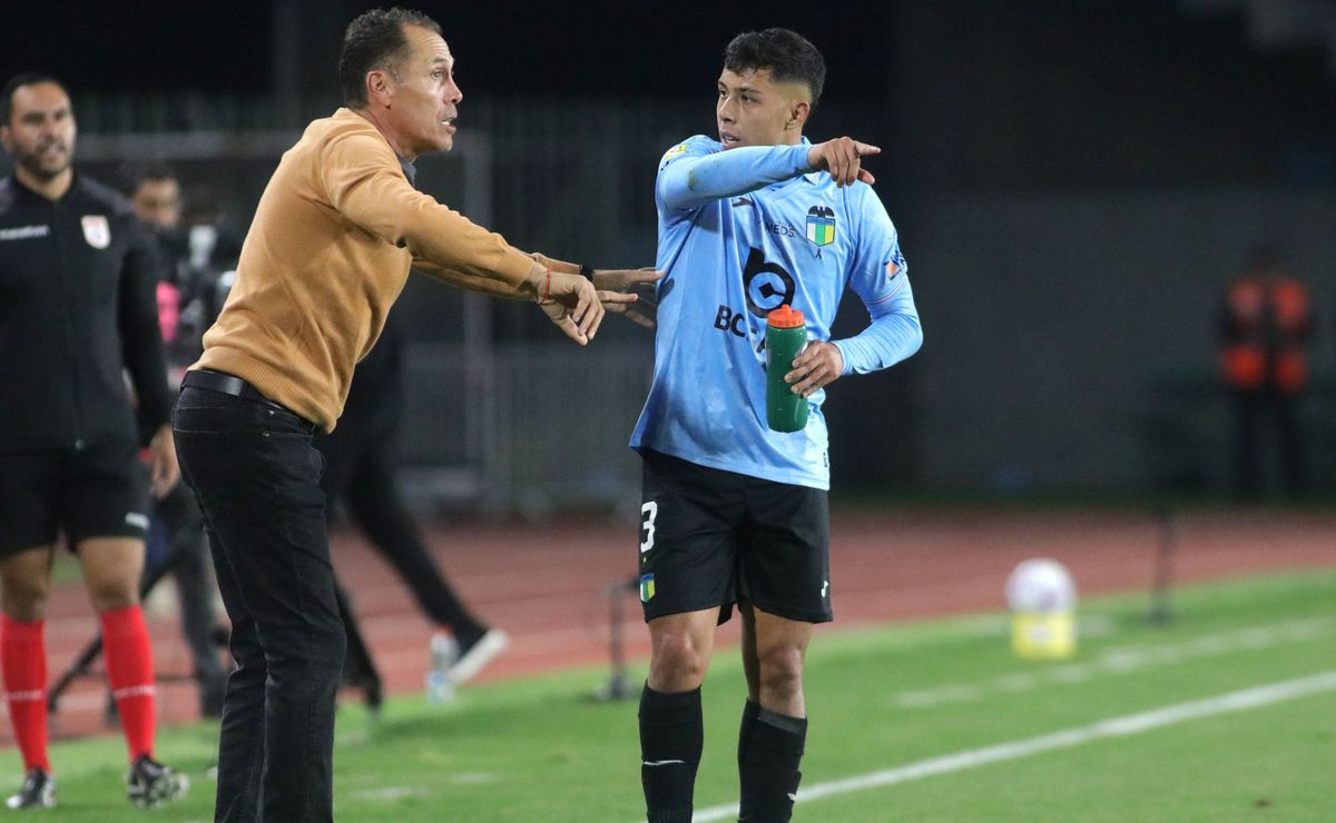 O’Higgins vs Millonarios: sigue el minuto a minuto por la Copa Sudamericana