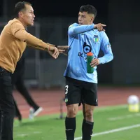 En vivo: O'Higgins recibe a Millonarios por Copa Sudamericana