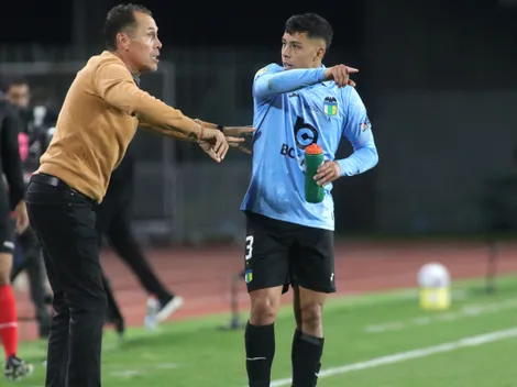 En vivo: O'Higgins recibe a Millonarios por Copa Sudamericana