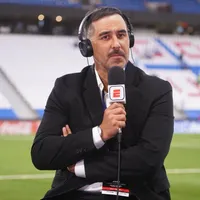 Claudio Bravo le pone nota el Claro Arena de U Católica