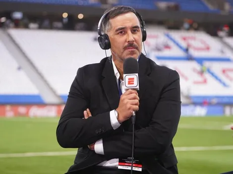 Claudio Bravo le pone nota el Claro Arena de U Católica