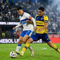 La IA pronostica el duelo de la UC vs Boca Juniors