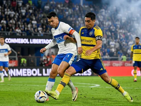 La IA pronostica el duelo de la UC vs Boca Juniors