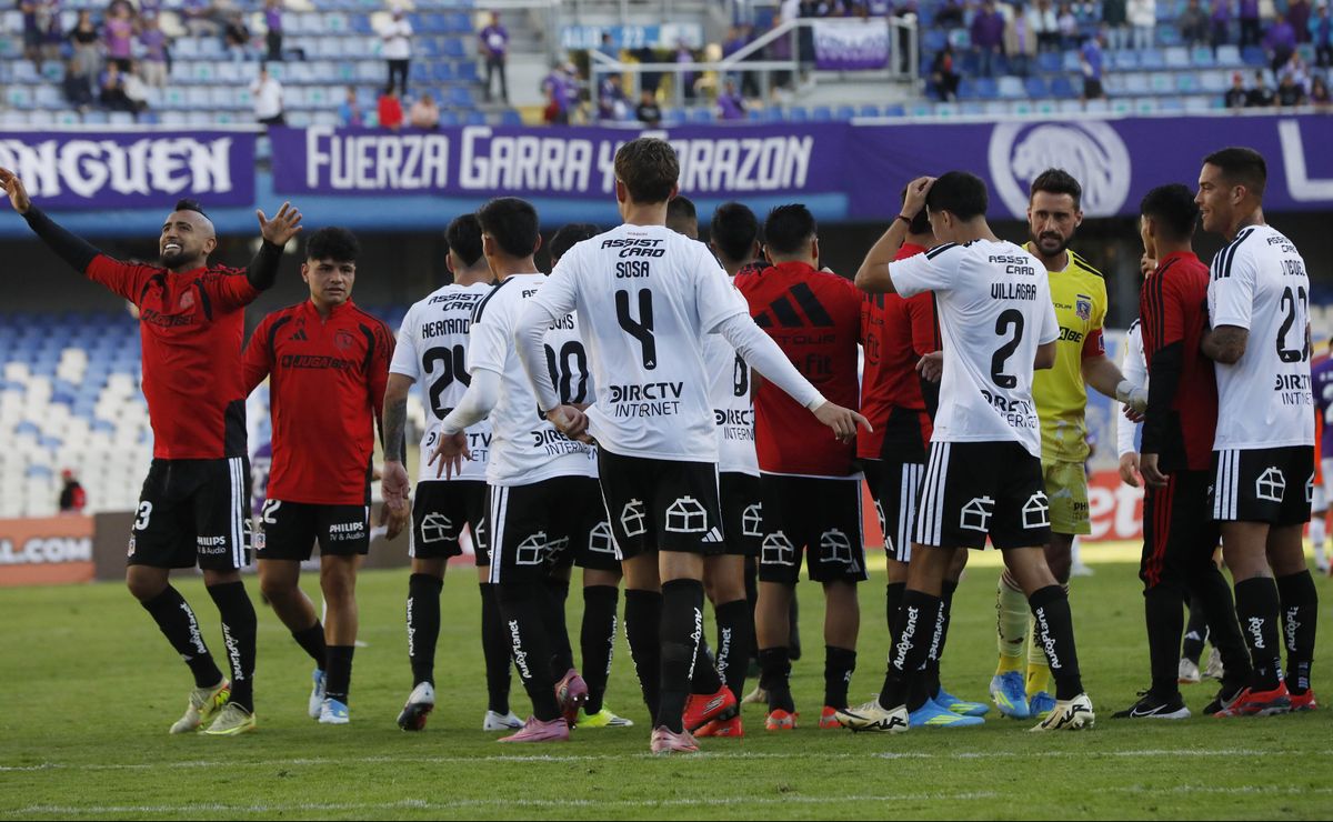 Colo Colo no pierde tiempo y asegura amistoso por su “fecha libre” en la Liga de Primera