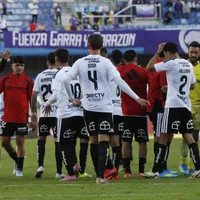 Colo Colo no pierde tiempo y asegura amistoso por "fecha libre"