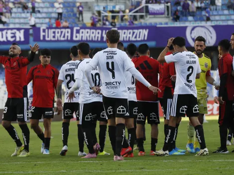 Colo Colo no pierde tiempo y asegura amistoso por "fecha libre"