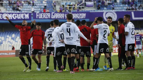 Colo Colo tiene listo un amistoso para no perder ritmo.