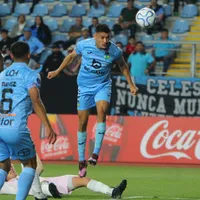 En vivo: O'Higgins vence a Millonarios por la Sudamericana