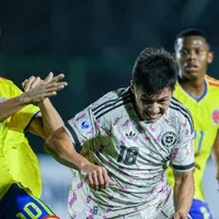 En vivo: La Rojita Sub-17 busca su primer triunfo ante Colombia