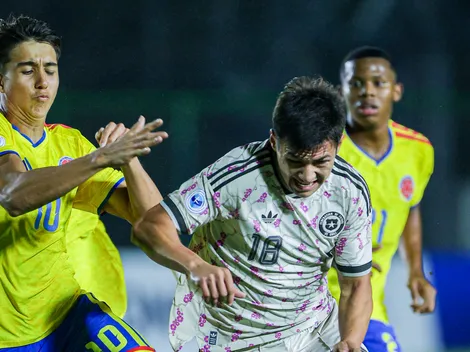 Chile cae por un penal de bobos