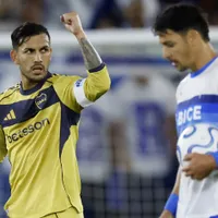 Católica cae en su debut en Libertadores ante Boca