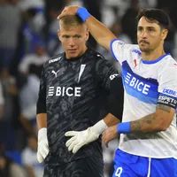 El sinsabor de Zampedri tras caída ante Boca: "Queda la sensación de..."