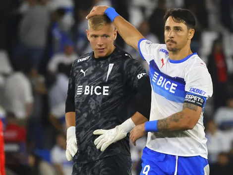 El sinsabor de Zampedri tras caída ante Boca: "Queda la sensación de..."