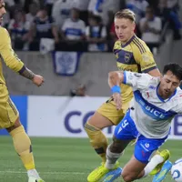 Boca se burla de la UC: "Jugó al trote y se llevó todo"