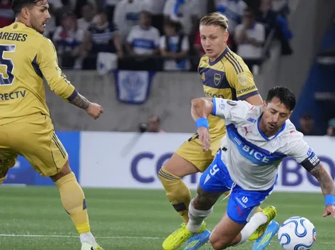 Boca se burla de la UC: "Jugó al trote y se llevó todo"