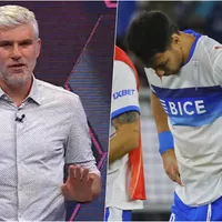 "Cuesta entender...": La reacción de Manuel a la derrota de la UC