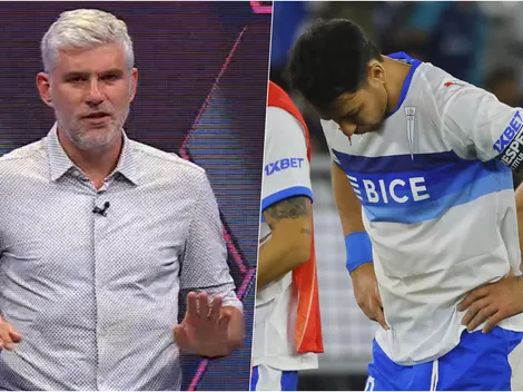 "Cuesta entender...": La reacción de Manuel a la derrota de la UC