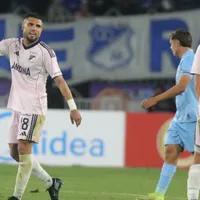 El jugador de Millonarios que pide la Roja: "No tengo periodistas que..."