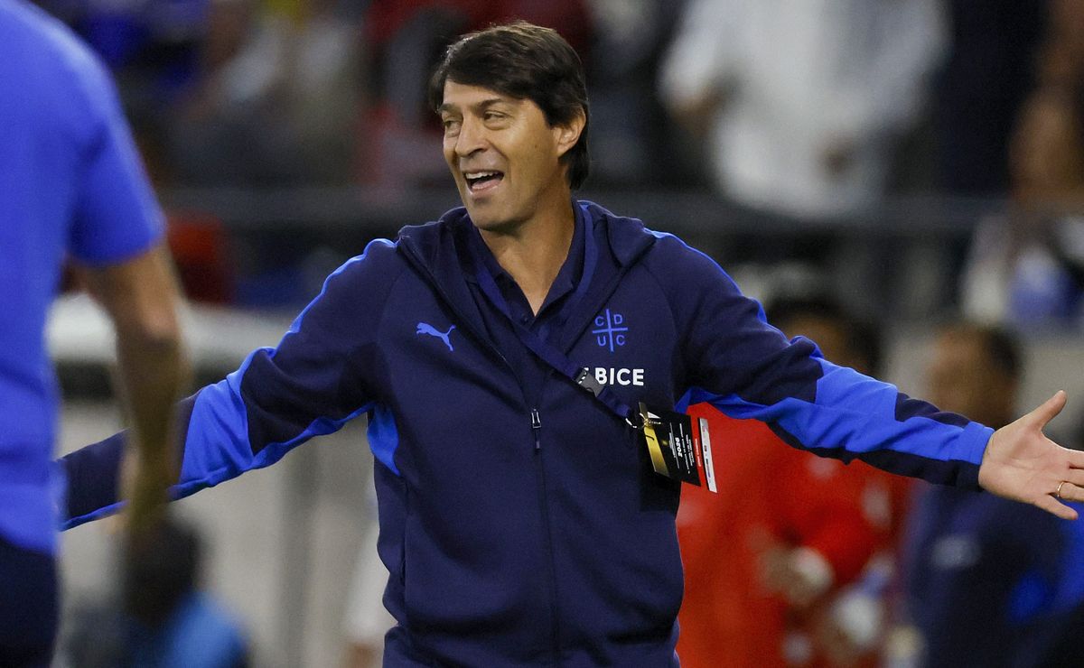 La furia de Daniel Garnero por la polémica ante Boca: “No me hagan hablar porque…”